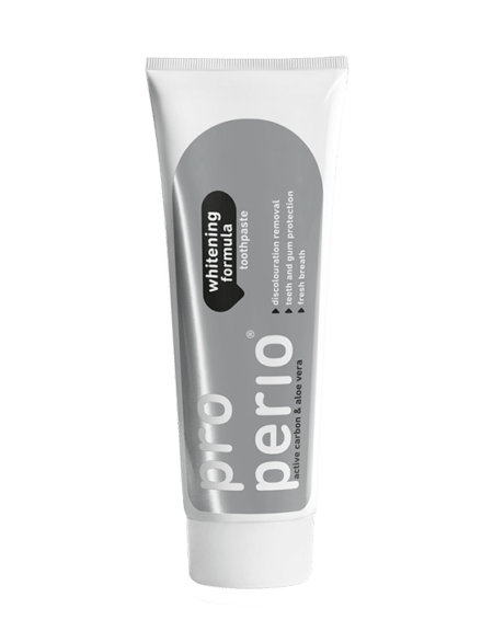 properio® active carbon & aloe vera
